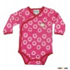 Baby Clothing, Allover Printed Baby Bodysuit, Wholesale Baby Girl Bodysuit