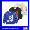 Wholesale Organic100% Cotton Baby Sweatshirt Printing French Terry Sweatshirt Hoodies