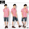 wholesale latest fashion branded mens shirt turkey