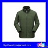 Wholesale Men Have Zip Fleece Hoodie Sweatshirt Without Hood Fleece Hoodie China Wholesale