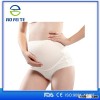 2016 Adjustable High Waist Pregnant Womens's Cotton Underwear/maternity Shorts With CE FDA Certi