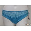 Professional Underwear Manufacture OEM Knitted Women/Girls Nylon Full Brief Panty