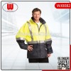 7 in 1 more function winter man jacket