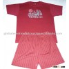 MENS COTTON SHORT PAJAMA SET