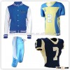 custom american football uniforms jerseys jackets american football
