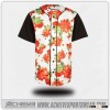 sublimated wholesale blank baseball jersey,cheap baseball uniforms,sublimated camo baseball jersey