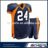 wholesale customized blank american football jerseys ,american football uniforms tackle twill