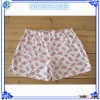 Customized Satin Sexy Women Cotton Sleep Shorts Pajamas Sleepwear Manufacturer