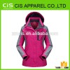 winter outdoor jacket women
