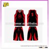 Professional basketball jersey design 2016 red team basketball uniforms