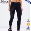2016 OEM brand unique women yoga pants with printing