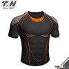 Custom High Quality New Design 2015 Men's Rugby Jersey