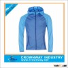 wholesale light weight sportswear dri fit running jacket for men