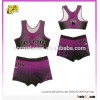 plus size sublimation cheer uniforms,high quality no MOQ cheerleading uniform