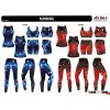 Custom new design dry fit lady sportswear running vest