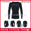 Custom Training Compression Shirts For Men 2016