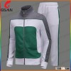 Latest Design Sports Track Suits 100% Polyester Mens Sport Tracksuit Fleece Tracksuit