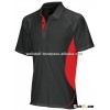 Men's Quick Dry Fit Tennis TShirt with Customized Logo