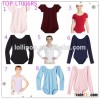 Wholsale Child Girls Gymnastics Leotards/Ballet Costume/Ballet Leotard for kids Dance wear