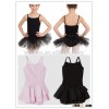 wholesale artistic gymnastics ballet leotards