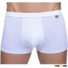 Hot sale new arrival boxers briefs plus size 3XL/4XL/5XL for choice breathable health care men white