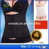 aofeite underwear free sample cheap factory prices waist trainer corset wholesale Strong Hooks latex
