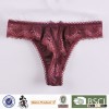 Made in China Comfortable Hot Girl Transparent Underwear Sexy Lingerie