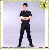 Black men security guard dress/ uniform