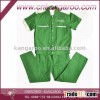 shenzhen 2011 100% cotton twill gas plant work uniforms