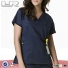 Fashion nurse uniform/medical scrubs /hospital uniform