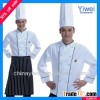 Designer cook chef uniforms