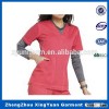 OEM manufacture hotel housekeeping uniform