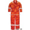 Flame Retardant Antistatic Coverall with reflective tape