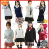 2016 hot selling wholesale design school uniform