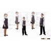 Trinidad and Tobago School Uniforms