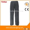 Manufacturers Direct Top Quality Cotton Chef Pants kitchen uniform
