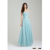 Bridesmaid dresses/wedding dresses/strapless dresses wholesale
