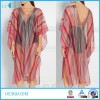 XXL Turkish kaftan 2016 plus size ladies kaftan fashion beach clothing