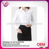New Design Fashion Low Price latest shirt designs for women , shirt model tops for women , custom sh