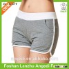 newest style lady shorts women beach shorts in sale
