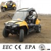 China 200CC factory beach cheap dune buggy,utv,quad, go kart EEC/EPA side by side 4x2 UTV for childr