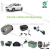15kw 168v Pure electric 7.5kw car engines for sale smart car