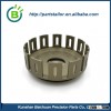 Experienced cnc machined spare part