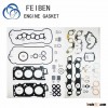 1MZ-FE 1M-ZFE Car Engine Parts Full Gasket Set Engine Gasket Set For CAMRY 04111-20050