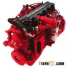 cummins ISB3.9-160E4JA diesel engine 92kw/2500rpm for car truck and bus