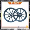 Cheap best value 17 inch motorcycle alloy wheel