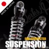 High-grade and Sporty rear shock absorber for harley davidson with Comfortable made in Japan