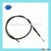 motorcycle parts clutch cable