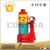 worm screw portable electric car Jack