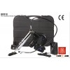 Cordless grease gun 18V - 1500Mah Ni-Cad / Li-ion